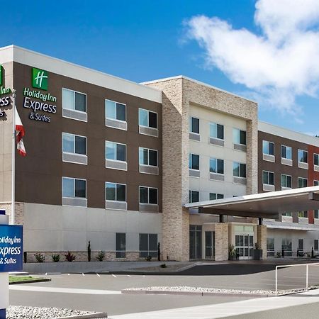 Holiday Inn Express & Suites - Ukiah By Ihg Zewnętrze zdjęcie