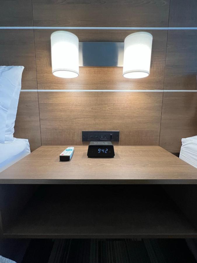Holiday Inn Express & Suites - Ukiah By Ihg Zewnętrze zdjęcie