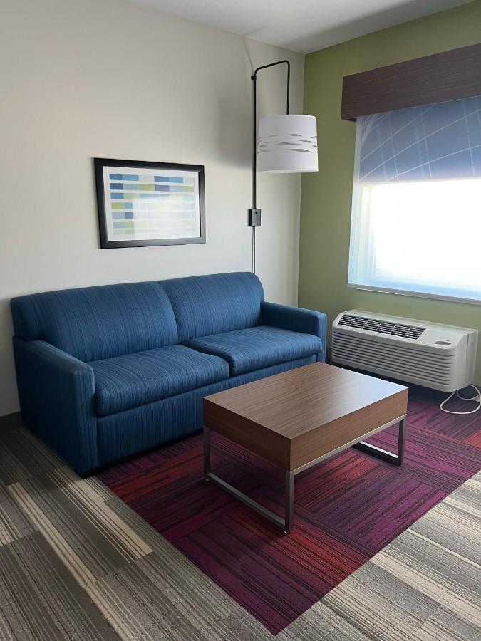Holiday Inn Express & Suites - Ukiah By Ihg Zewnętrze zdjęcie