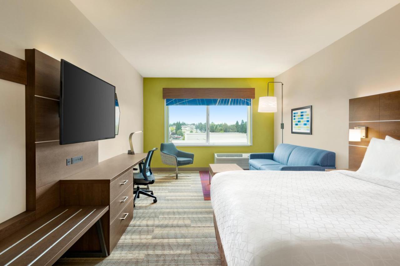 Holiday Inn Express & Suites - Ukiah By Ihg Zewnętrze zdjęcie