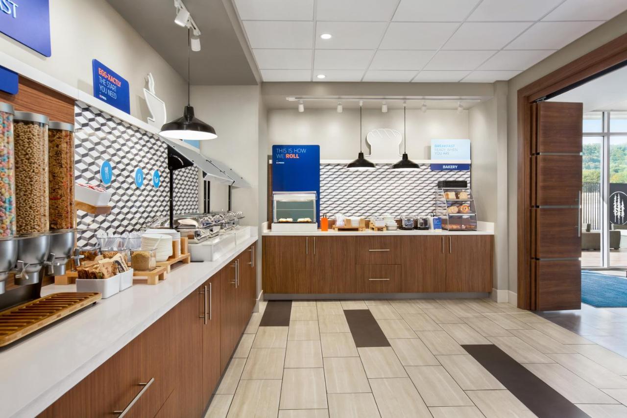 Holiday Inn Express & Suites - Ukiah By Ihg Zewnętrze zdjęcie