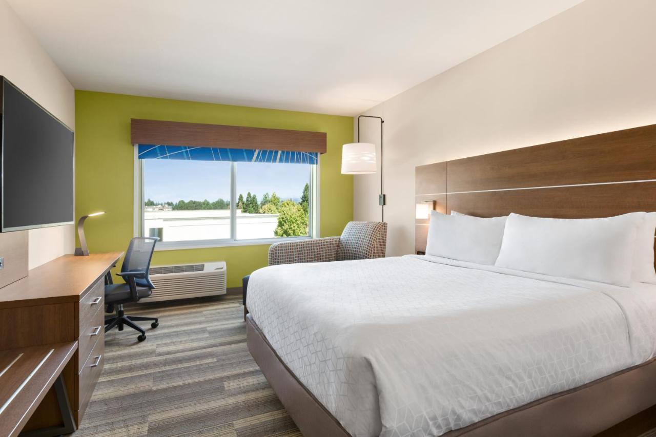 Holiday Inn Express & Suites - Ukiah By Ihg Zewnętrze zdjęcie