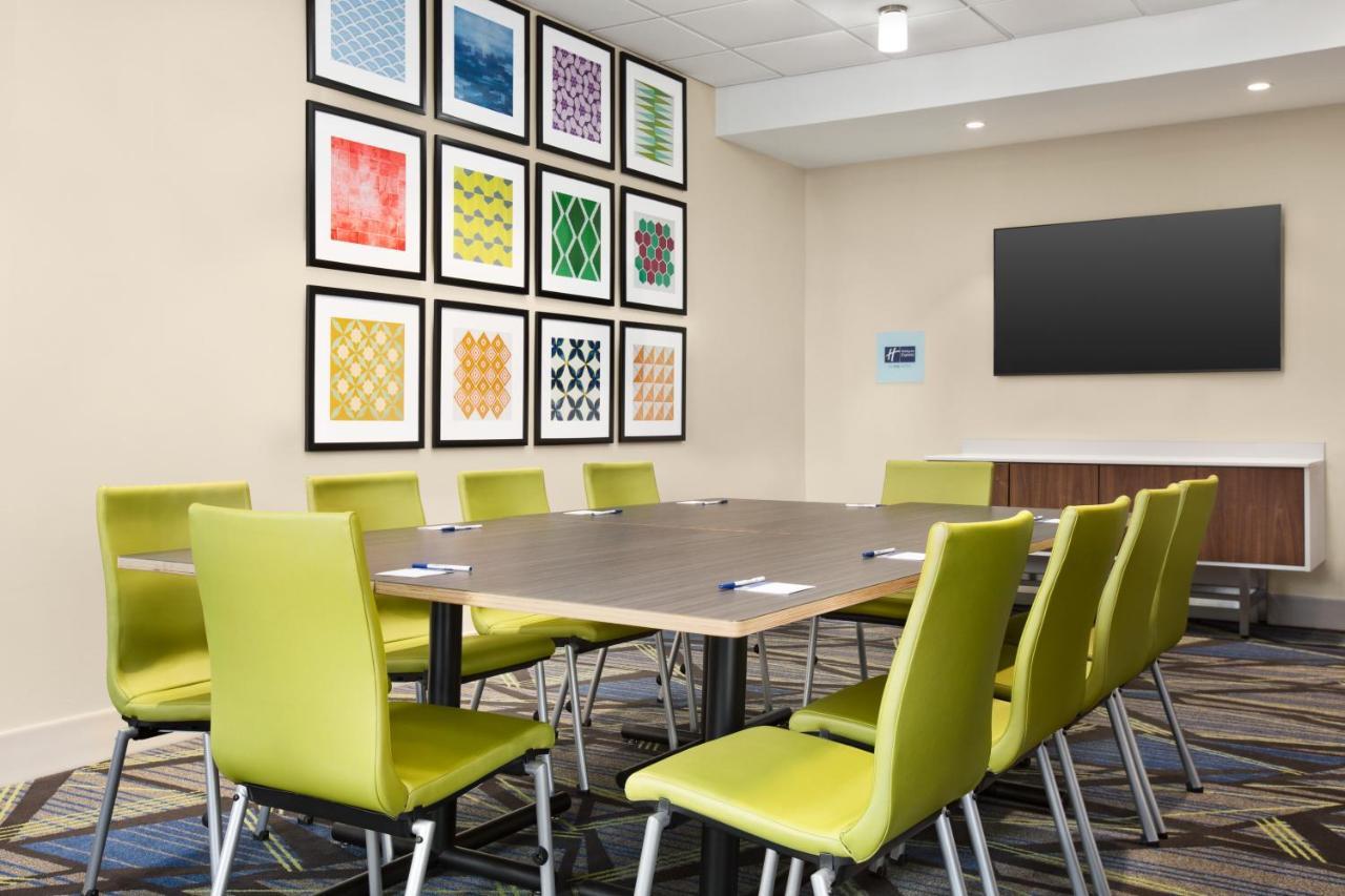 Holiday Inn Express & Suites - Ukiah By Ihg Zewnętrze zdjęcie