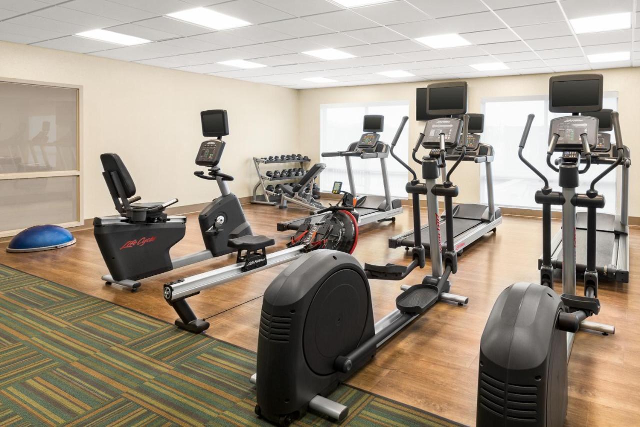 Holiday Inn Express & Suites - Ukiah By Ihg Zewnętrze zdjęcie