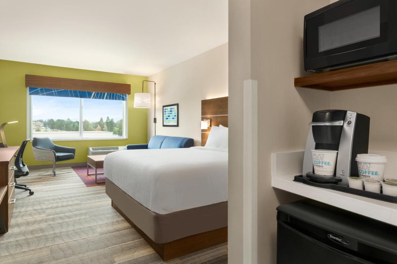 Holiday Inn Express & Suites - Ukiah By Ihg Zewnętrze zdjęcie