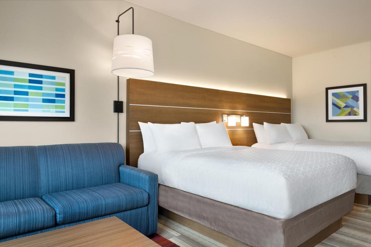 Holiday Inn Express & Suites - Ukiah By Ihg Zewnętrze zdjęcie