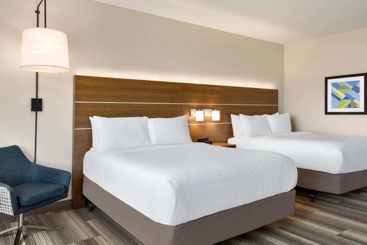 Holiday Inn Express & Suites - Ukiah By Ihg Zewnętrze zdjęcie