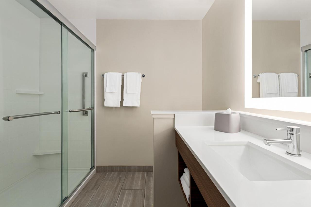 Holiday Inn Express & Suites - Ukiah By Ihg Zewnętrze zdjęcie