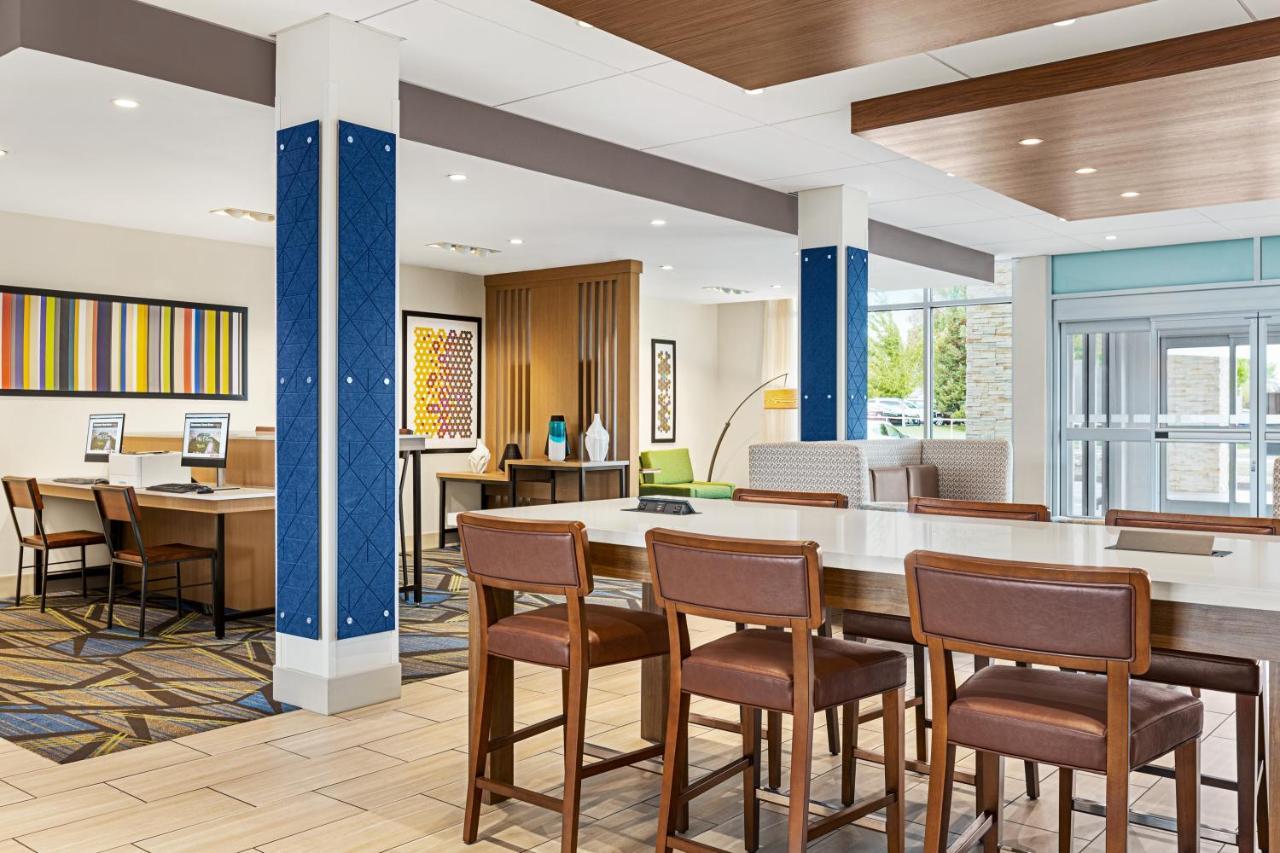 Holiday Inn Express & Suites - Ukiah By Ihg Zewnętrze zdjęcie